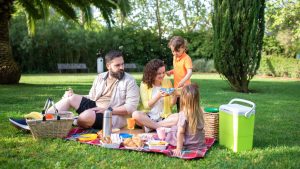 Actividades para Mejorar el Bienestar Familiar