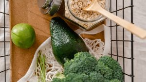 Alimentos Esenciales para una Nutrición Óptima