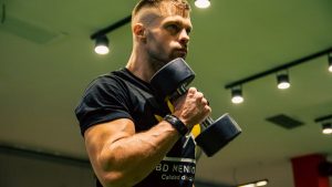 Consejos para Mantener la Motivación en el Fitness